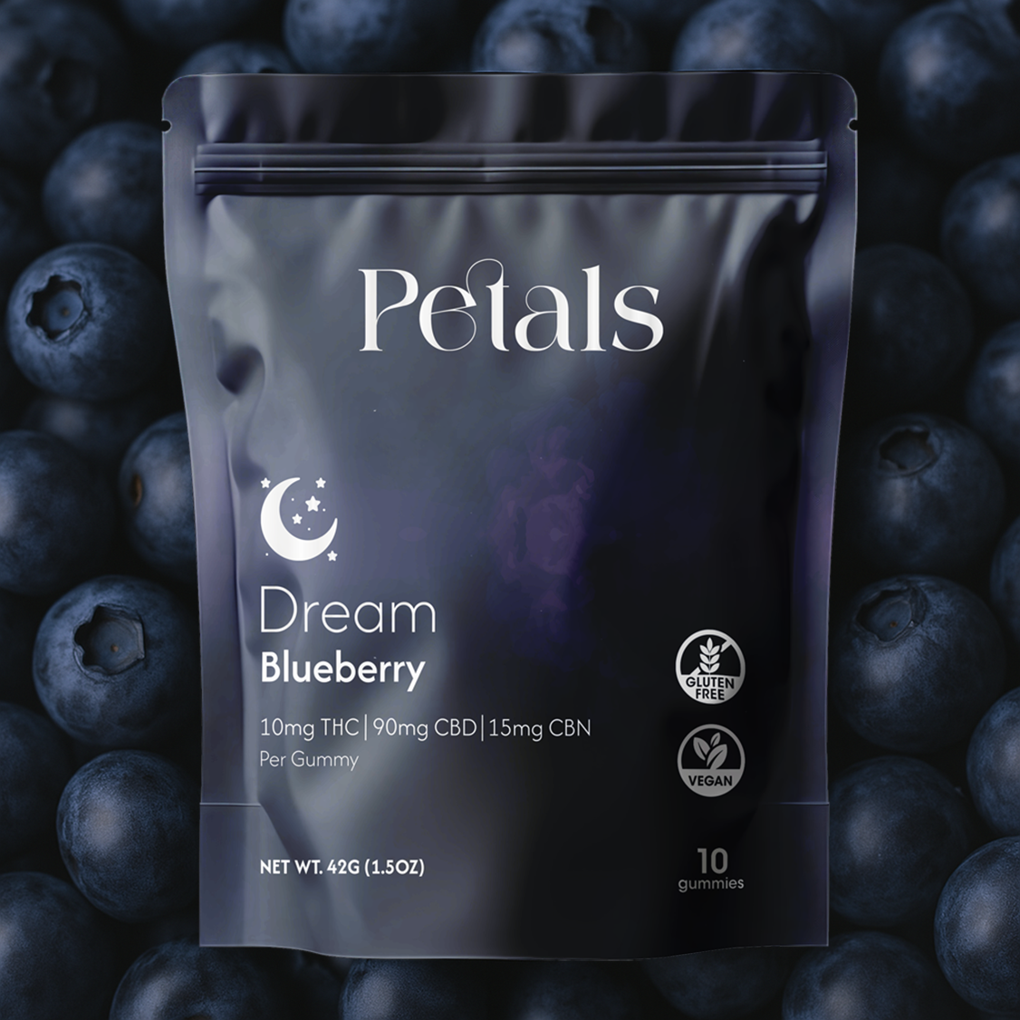 Dream Gummies