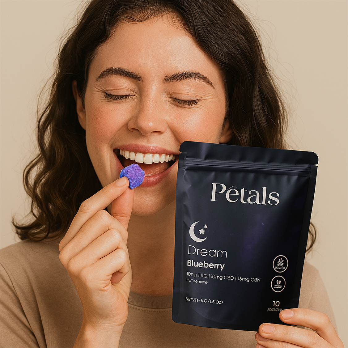 Dream Gummies